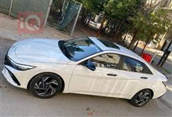 هیۆندای ئەلەنترا